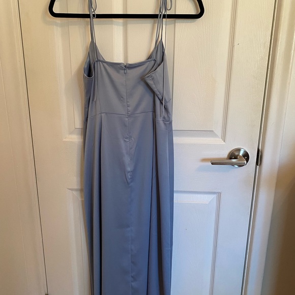 Brand New Size 8 Danielle Bernstein Dress - missing tags, but never worn - Picture 5 of 5